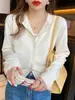 Cardigã de Tricô Feminino Estilo Ano Novo Suéter Fino Casaco Outono Inverno Estilo Curto Camada Interna Camada Base Camada Externa Top