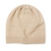 Otoño e Invierno Nuevo Sombrero de Cachemira 100 Pura para Hombre y Mujer Clásico Punta Plana Consaini Tejido de Cachemira Combinable