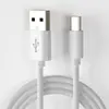 Cable de Datos con Cabezal Extendido Tipo-C es Adecuado para Personas Mayores, Teléfono Móvil para Personas Mayores, Carga Rápida, Cable de Carga con Cabezal Extendido de 9 mm