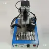 Máquina de Solda Ultrassônica Portátil para Plástico 35K, Máquina de Solda a Quente, Soldador Pontual de Posicionamento para Correia de Limpeza de PP, Modificação de Interior Automotivo