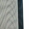 Tejido de Malla con Rejilla de PVC de 12 Pines para Bolsas, Bolsos, Bolsas de Malla para Frutas y Verduras, Tejido de Malla Cuadrada de Tricot para Cochecitos de Bebé