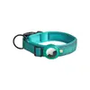 Collares de Rastreo para Perros con GPS Cuidadosamente Seleccionados para Perros Medianos y Grandes, Collares No Restrictivos, Collares Rastreadores de Mascotas Anti-Pérdida