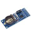 Módulo Relógio Rtc Pcf8563/ Pcf8563T/ 8563 com Suporte para Bateria Cr1220