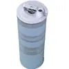 Elemento filtrante hidráulico HF7691 4448402 P502270 PT9557 PT-9757 para escavadeiras
