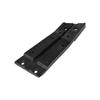 24 Nuevo Soporte de Guardabarros Trasero Original Kukirin G2 Pro-Db Placa Deslizante de Repuesto Soporte Barrera de Agua para Coche