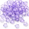 Cuentas de Estrella de Cinco Puntas Pulsera de Cuentas Sueltas Accesorios Pulsera con Cuentas Hecho a Mano Material DIY Cuentas Pintadas a Mano Accesorios de Joyería para Colgar en el Coche