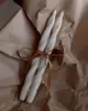 Cera Estilizadora para Atmósfera de Boda Artística, Adornos de Velas Aromáticas de Nicho, Adornos Creativos para Decoración del Hogar, Decoraciones para Fiestas y Más
