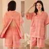 +Fivela Traseira com Logo Roupas de Massagem, Roupas de Fisioterapia, Massagem por Acupuntura, Limpeza de Ouvido, Beleza e Saúde Roupas de Moxabustão