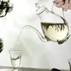 Copa Cáliz de Vidrio, Taza de Vidrio Resistente al Calor al Estilo de la Dinastía Song, Tetera Verde, Taza de Té Verde, Tetera de Mano, Taza de Té