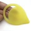 Cepillos Faciales de Silicona al por Mayor de Varios Estilos, Cepillos Pequeños para Limpieza de Nariz, Cepillos Faciales de Pulpo, Cepillos para Lavar el Cabello y la Cara de Bebé