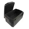 Procesamiento de Fábrica Caja Personalizada de Espuma Epp para Llevar Entrega Caja Fresca Caja de Entrega Fresca Plegable para Coche Caja Aislante