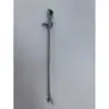 Abrazadera de Protección contra Rayos Tarjeta Soporte de Protección contra Rayos Pararrayos Galvanizado en Caliente Protección contra Rayos Abrazadera de Protección contra Rayos Tipo Flotante Exterior con Soporte