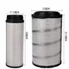 710W08405-0032 Filtro de Aire Sitrak C7H K2747