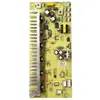 Mesa calefactora eléctrica, accesorios para calentador eléctrico, vidrio de panel, placa de circuito, control remoto, interruptor de encendido, cable de alimentación, resistencia calefactora - universal
