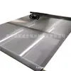 Tela Industrial de Malha de Monel Tela de Filtro de Alta Temperatura Malha de Filtro de Liga Industrial Malha de Arame de Monel Industrial 400 Mesh