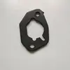 Peças para Cortador de Grama a Gasolina Modelo 1P70 Empurrado Autopropelido Roçadeira Cortador de Grama Cortador de Grama de Jardim