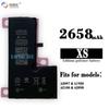 Adecuado para Batería de Teléfono Móvil Apple iPhone XS A2097/A1920/A2100/A2098 Al por Mayor