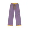 Pantalones cargo de softshell Dopamine para otoño, pantalones funcionales para exteriores a prueba de viento e impermeables tipo paracaidista para mujer, pantalones casuales rectos holgados
