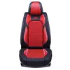 Cojín para Asiento de Coche para Todas las Estaciones Great Wall Haval H6 Segunda Generación Versión Platino Versión Campeona de Tendencia Nacional Funda de Asiento Haval M6
