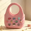 Bolsas de Tote para Exportación Europea y Americana, Bolsos de Silicona, Cajas de Regalo de Cumpleaños, Bolsas de Regalo, Bolsas para Snacks, Bolsas de Compras, Cestas de Verduras, Hecho a Medida