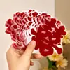 Adesivos Estáticos com Flocos e Palavras Felizes, Conjunto de Decoração para Quarto de Casamento, Palavras Felizes Pequenas Especiais para Decoração de Casamento, Janela de Casamento para Casa Nova