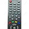 Adequado para controle remoto de TV LCD Q-Box S2+T2 versão inglesa, popular em comércio exterior e vendas transfronteiriças, atacado
