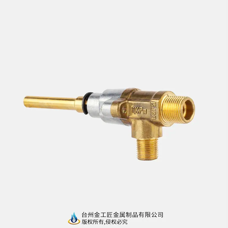 RX046旋塞付