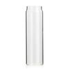 Vaso de Coca Cola de Internet Vaso de Vidrio Borosilicato Vaso para Bebidas Frías Latas Café Té con Leche Vaso de Coca Cola Venta al por Mayor de Fábrica