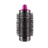 Adecuado para Accesorios de Rizador Dyson Boquilla de Aire para Rizador Cilindro Difusor Preformado Peine Accesorios para Estilizador Dyson
