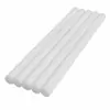 Bastoncillos de Algodón para Humidificador en Stock, Bastoncillos Difusores de Aroma para Aceites Esenciales, Bastoncillos de Atomización, Bastoncillos de Algodón Cuadrados de Fibra Guía de Agua para Mascotas