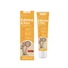 Crema de Cuidado para el Confort de las Piernas Houkea Es una Crema Suave para Masaje e Hidratación para la Piel de las Piernas, Conveniente para Viajar al Trabajo y Adecuada para Quienes Permanecen Sentados por Períodos Prolongados
