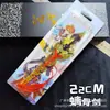 Mercadorias de Jogos e Animes: Presente Modelo de Arma de Liga de Douluo Dalu, Brinquedo Delta, Chaveiro Periférico de Jogo