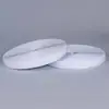 Producción en Stock de Cierres de Velcro, Cinta de Mezcla de Nylon Grado C, Cierres de Velcro de Gancho y Bucle de 2 cm en Varios Tamaños, Se Pueden Troquelar