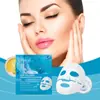 Mascarilla Hidratante de Colágeno Hoygi Hidratante Humectante Iluminadora Suavizante Suave Nutritiva Cuidado Facial de la Piel