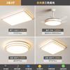 Luz Principal de Sala de Estar, Lámpara de Techo Moderna Minimalista para Pasillo, Luz de Dormitorio de Alto Brillo de Espectro Completo para Protección Ocular, Iluminación Decorativa para el Hogar Zhongshan