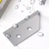 Adecuado para Limpieza y Embellecimiento de Juntas de Azulejos, Herramienta Especializada para Embellecimiento de Juntas y Ahorro de Mano de Obra, Raspador para Embellecimiento de Juntas de Cemento