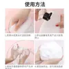 Cinta de Malla para Espumar Jabón Bolsa de Malla para Jabón Hecha a Mano Bolsa de Jabón para Limpiador Facial Malla Espumante Espuma Facial Almacenamiento Limpieza