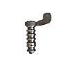 Accesorios para Martillo Perforador Yt28 Accesorios para Máquina Perforadora 28 Accesorios para Pata Neumática Modelos Universales Gengli Tianshui Completos