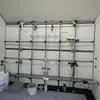 Grelha para Capela de Exaustão Rack Sintético para Gabinete de Exaustão Rack de Fixação de Tubos de Duas Fileiras Material de Aço Inoxidável Material de Haste de Fibra de Vidro