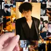 160 Piezas de Pósters de Dramas Tailandeses con Hao Yiran y Yun Qi como Pareja, Presentando Pegatinas de Protagonistas Masculinos Atractivos, Populares y de Temática Gay de Alta Calidad