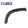 Aplicable a la Moldura del Arco de Rueda Trasero Lado del Conductor 2025 Jietu X90 Plus F20-5500140Na