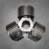 Máquina de Pellets Roda de Montagem do Rolo Pele da Roda Acessórios da Máquina de Pellets Tipo 160 Tipo 210 Tipo 260 Tipo 300 Montagem do Rolo