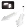 Luz Indicadora LED de Flecha Transfronteriza, Luz de Giro, Luz Trasera de Camión, Luz Estroboscópica Decorativa de Freno, Luz de Advertencia Modificada