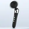 Palo AV flexible masturbador de silicona hembra carga magnética palo de masaje de cuerpo completo vibrador grande potente