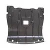 51757424879 adequado para BMW X5 G05 protetor de motor protetor inferior do para-choque dianteiro protetor de lama do chassi