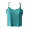 Loción Corporal Antibacteriana 7A Tirante de Espalda Chaleco Pequeño Interior Delgado Ropa Exterior Envoltura para el Pecho Chaqueta Base Ropa Exterior Suave Cera Cómodo