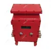 Sistema Inteligente de Prevención y Supresión de Incendios Mineros sin Puntos Ciegos de Monitoreo Doble Máquina en Espera Caliente Sistema Inteligente de Prevención y Supresión de Incendios Mineros
