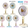 2026 Nuevo Modelo Ventilador de Mano Mini Recargable por USB Portátil de Tres Velocidades Pequeño Ventilador Eléctrico Regalo de Vacaciones para Estudiante