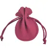 Directamente del fabricante: Bolsas de Almacenamiento para Joyería, Exquisitos Bolsitos para Collares y Pendientes, Bolsas Compactas en Forma de Calabaza, Bolsas para Joyería, Personalización Transfronteriza