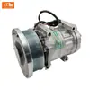 464-9988 Motor Diesel 7H15 8Pk Tipo Ranhura Compressor de Ar Condicionado de Refrigeração 4649988 Escavadeira C9